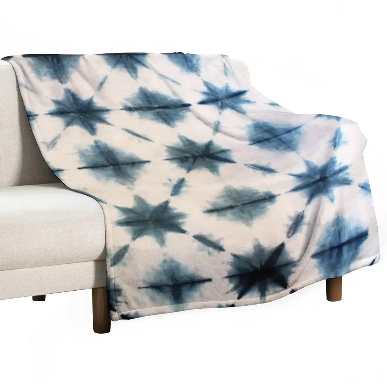 Shibori Tie Dye, Indigo Wollde – Shibori Tie Dye Bewertung und Preis