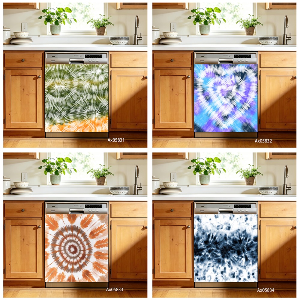 Boho Tie-Dye Spiral Shibori Fa – Shibori Tie Dye Bewertung und Preis