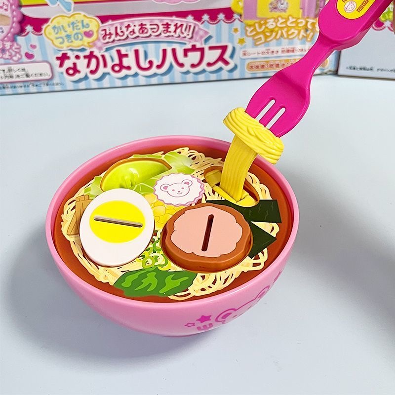 Japanische Simulation Nudel Ra – Japanese Eating Lifestyle Bewertung und Preis