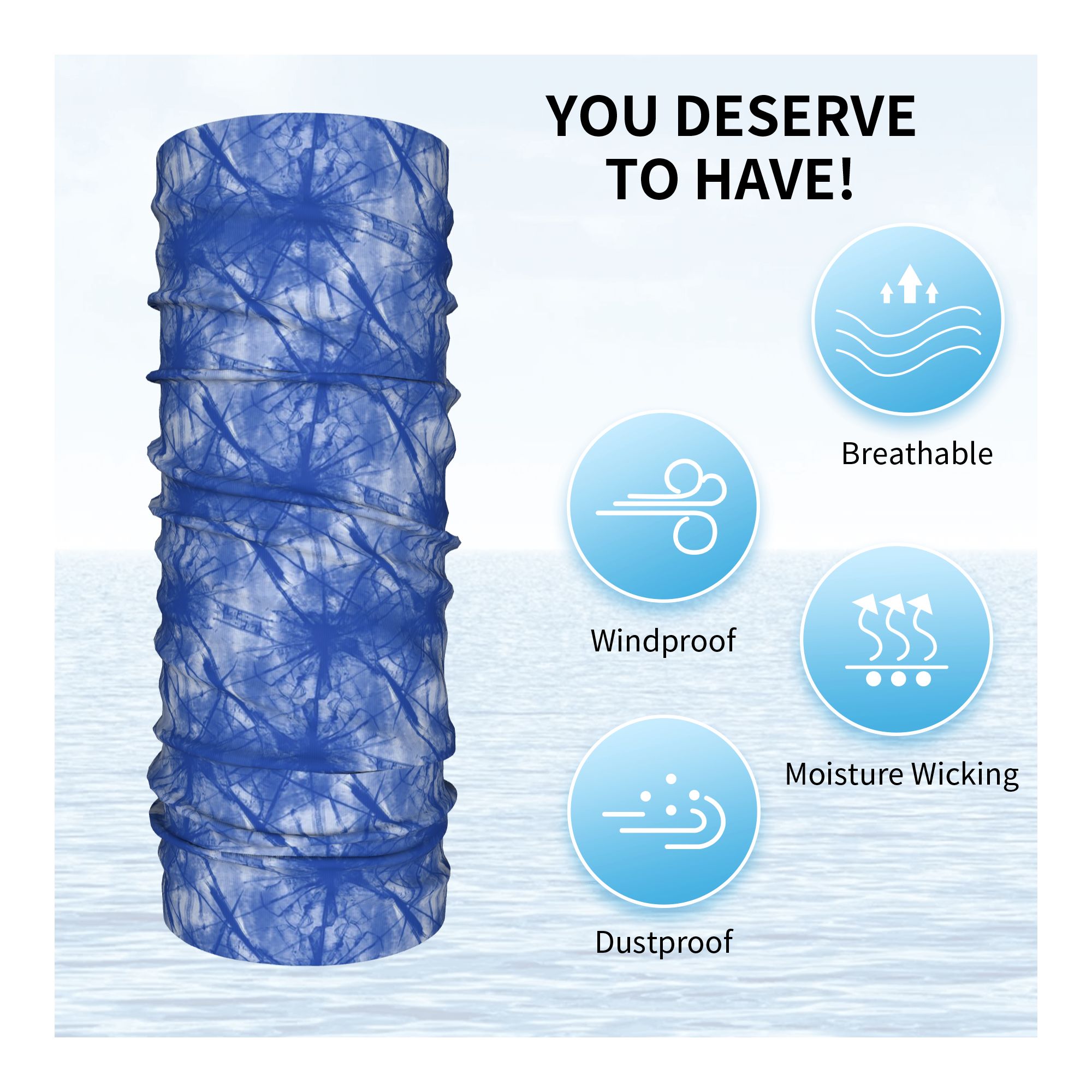 Indigo Tie Dye Shibori-Muster  – Shibori Tie Dye Bewertung und Preis