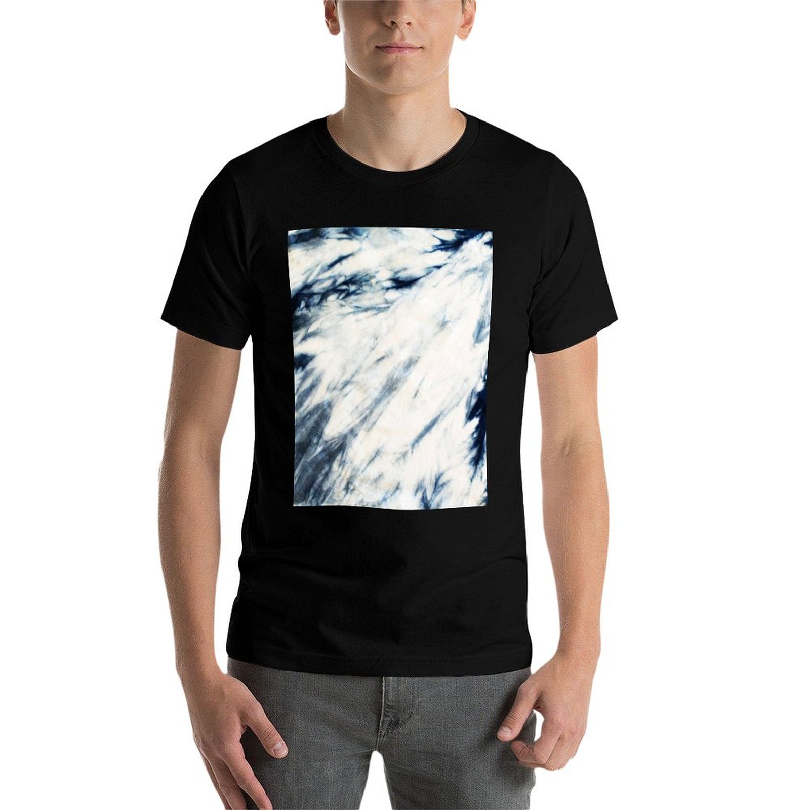Shibori Indigo Marble Tie Dye  – Shibori Tie Dye Bewertung und Preis