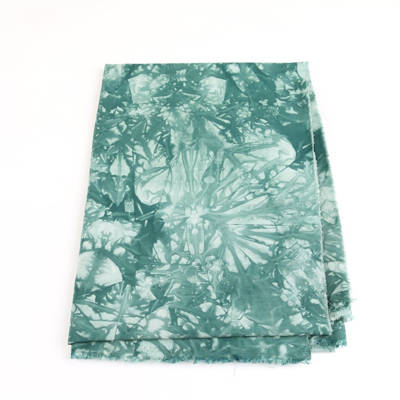 1 m böhmischer Shibori-Batik-R – Shibori Tie Dye Bewertung und Preis