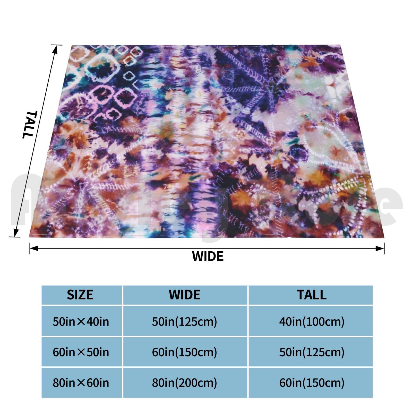 Tie-Dye Shibori Seascapes Deck – Shibori Tie Dye Bewertung und Preis