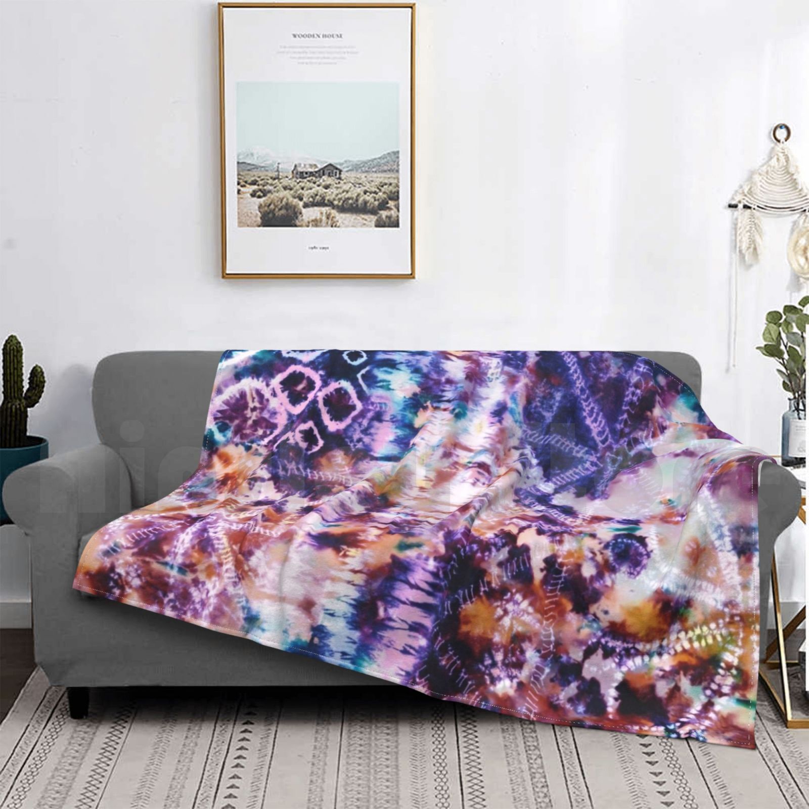 Tie-Dye Shibori Seascapes Deck – Shibori Tie Dye Bewertung und Preis